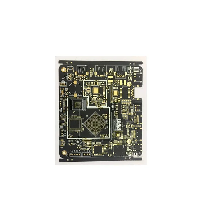 Factory Wholesale PCBA Board T31N 1080p 3MP 4MP IP CCTV Camera PCB Module Replacement