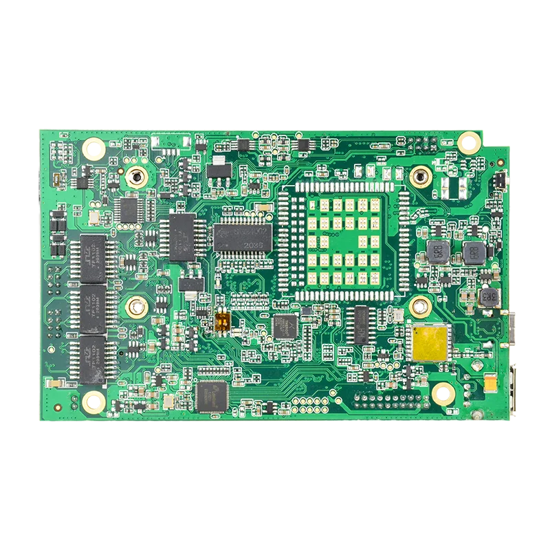 DEBIX iMX8MM мини новая линейная компьютерная материнская плата от производителя портативная с pci слотом