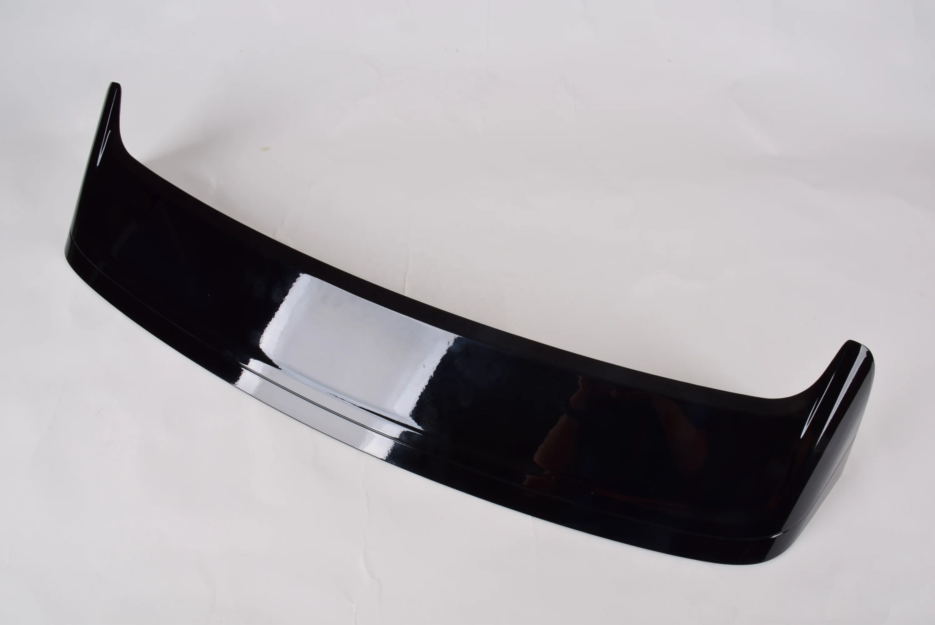 14-NOW  VOTEX STYLE GLOSS BLACK SPOILER FOR VOLKSWAGEN POLO