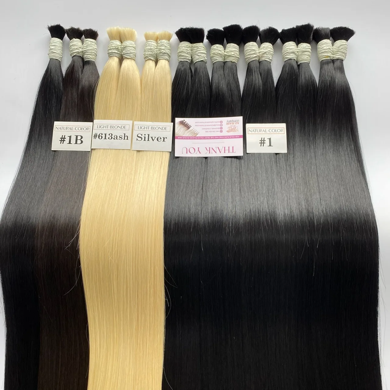 100% Unprocessed Vietnam Virgin Cuticle Intact Hair Bundle Vendors Bulk Double Drawn Weft Raw Indian Temple Human Hair Extension