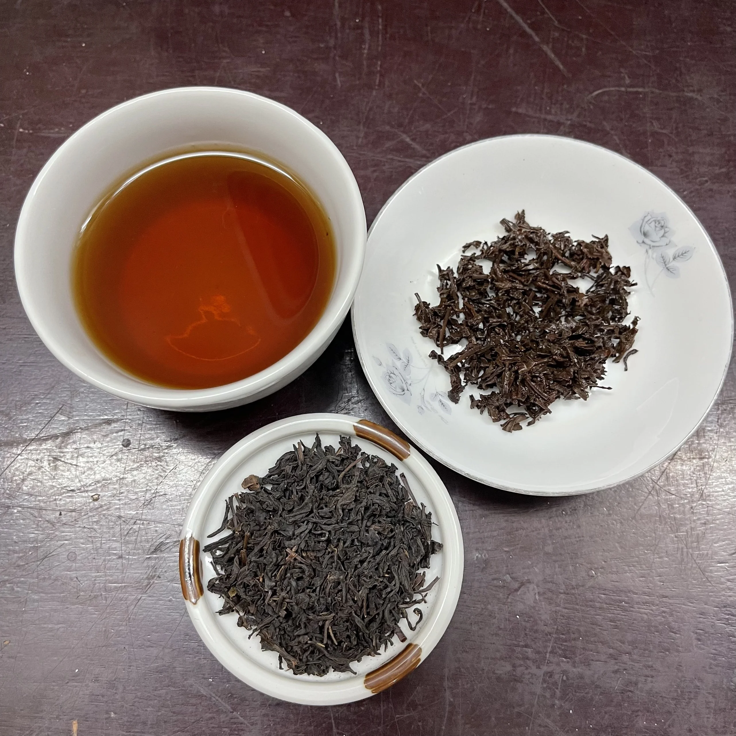 BOP черный чай высшего качества OEM с частным предложением HALAL Сертифицированный Bold идеальная чайная чашка