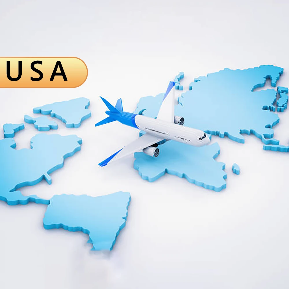 cheap rates price companies personal door to door ddp shipment shipping agent from china to uk/usa usa ddp