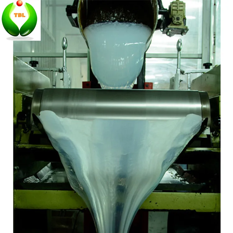 Top Quality food grade liquid silicone rubber mould making with best price