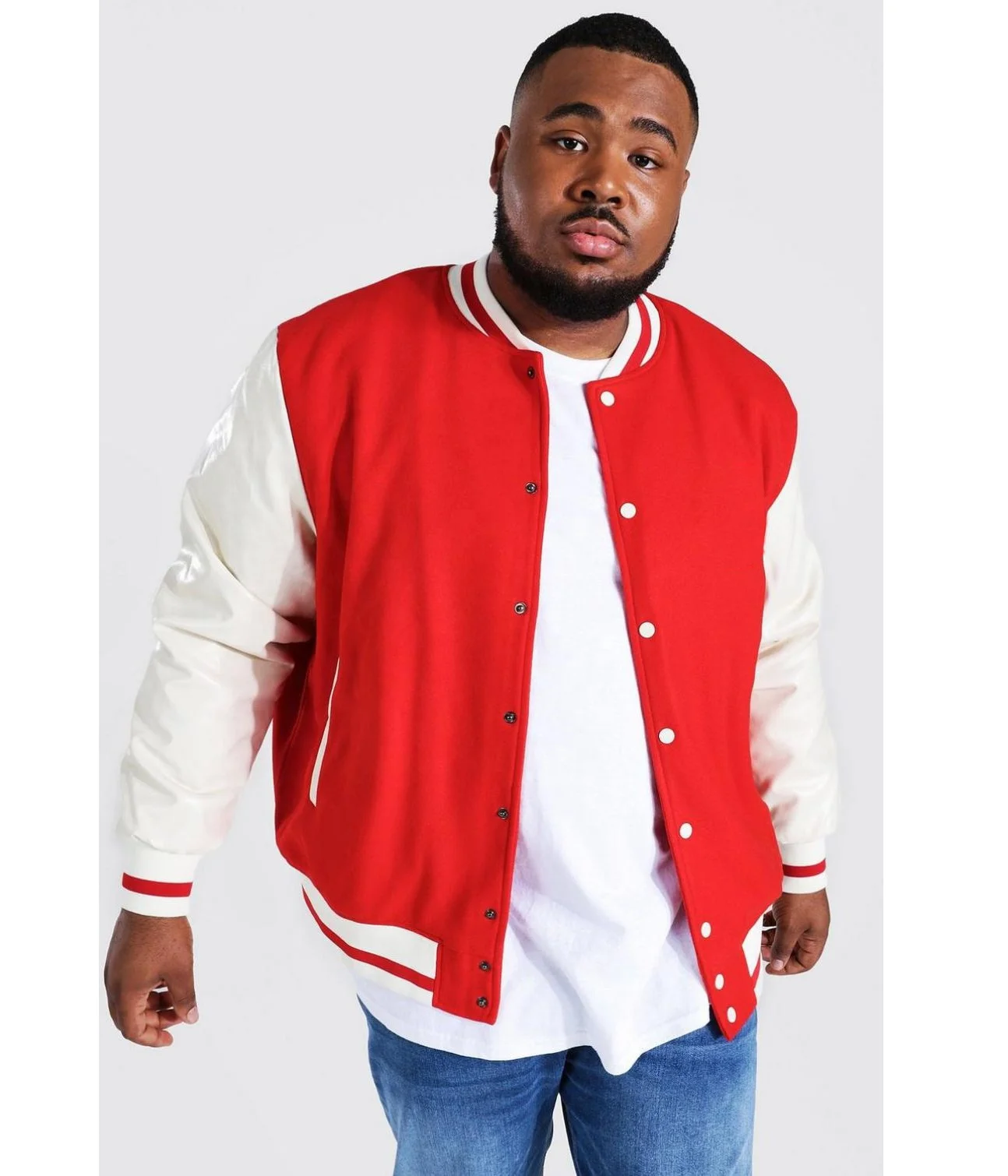 Оригинальная шерстяная куртка на заказ от производителя/винтажная мужская с вышивкой из синели подкладке letterman по низкой цене