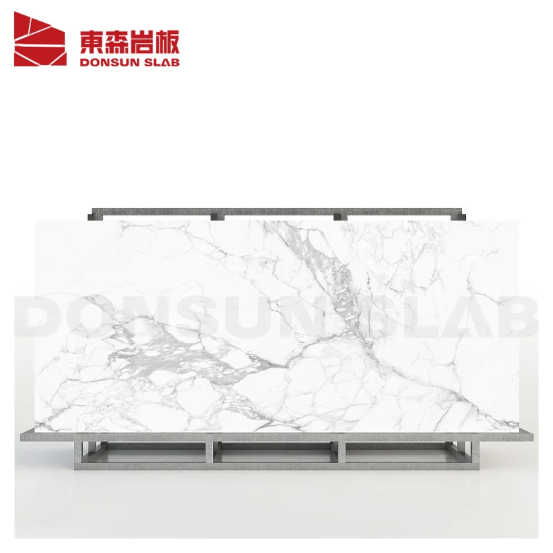 Low Price Porcelain Slab Marble Surface Italy Quartz Italian Rock Wall Slab Tile Sintered Stone Slab for Floor Wall