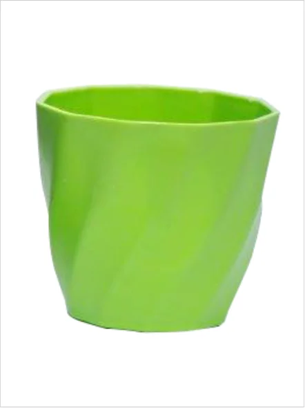 wholesale small plant pot for decord indoor and out door