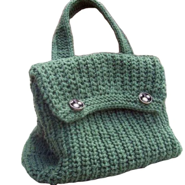 Best Vintage Macrame Crochet bags and Purse Beautiful Macrame Handbags And Clutches