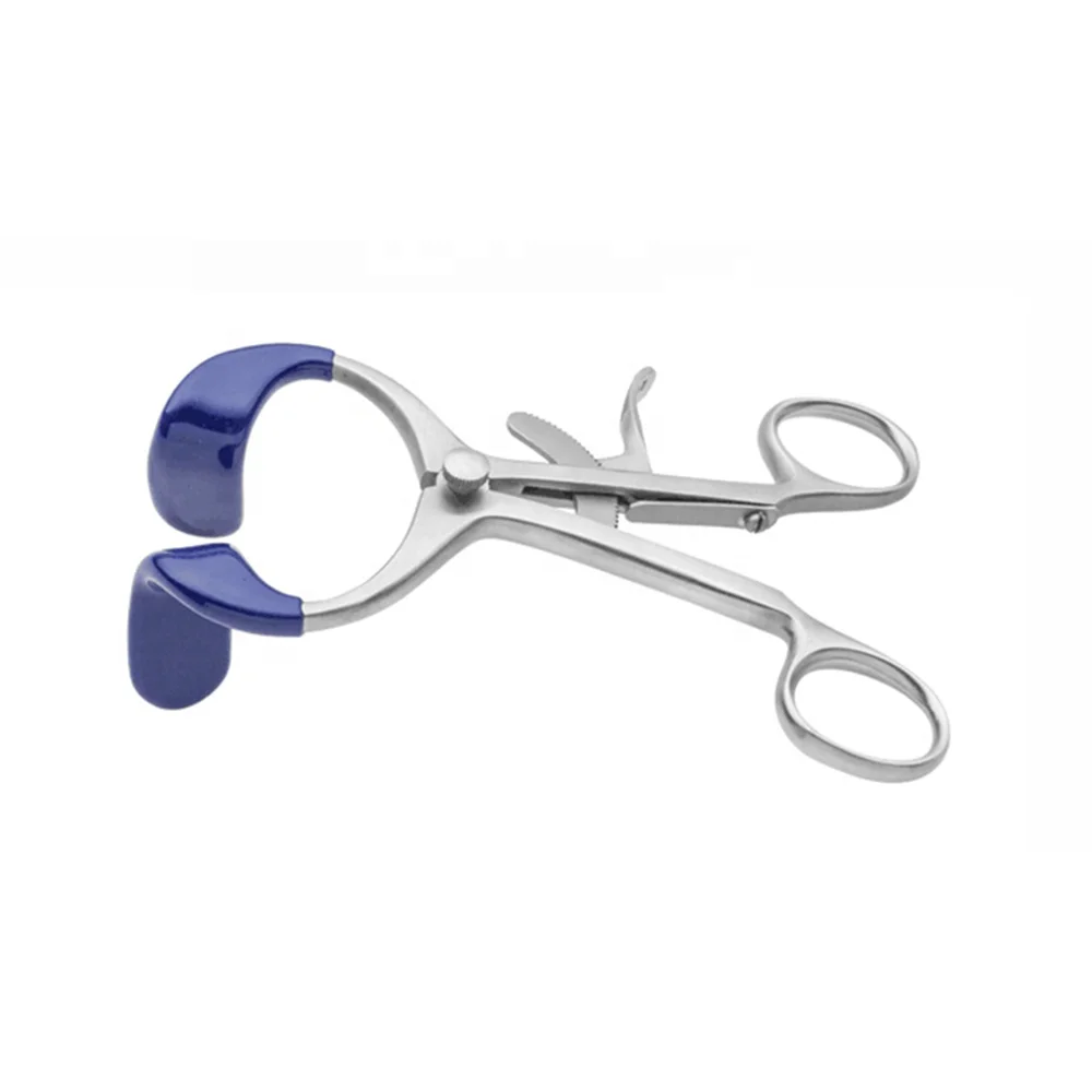 Медицинский стоматологический нож Ретрактор для щек с ручками всасывающий рот