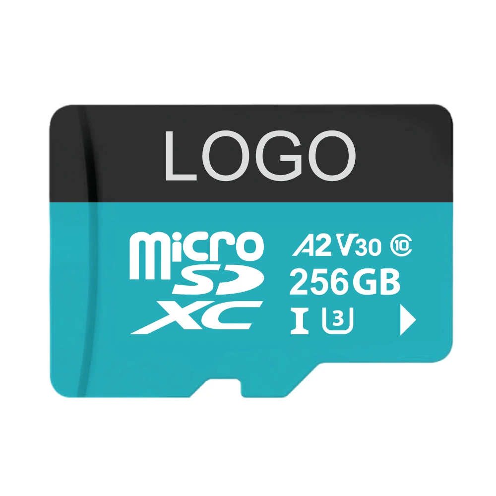 High Quality wholesale bulk 16gb 32GB 64GB 128GB 256GB 512GB TF card