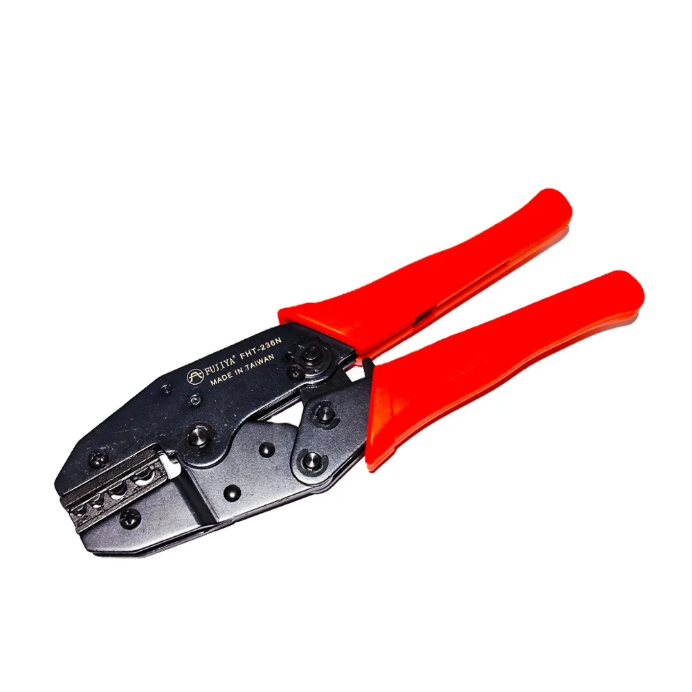 Multi function Electronic Ratchet Crimping Tools