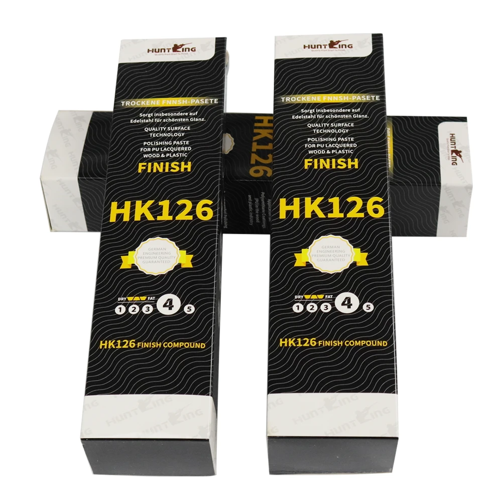 Solid Polishing compounds wax paste buffing compounds for stainless steel and metal surface grinding tools