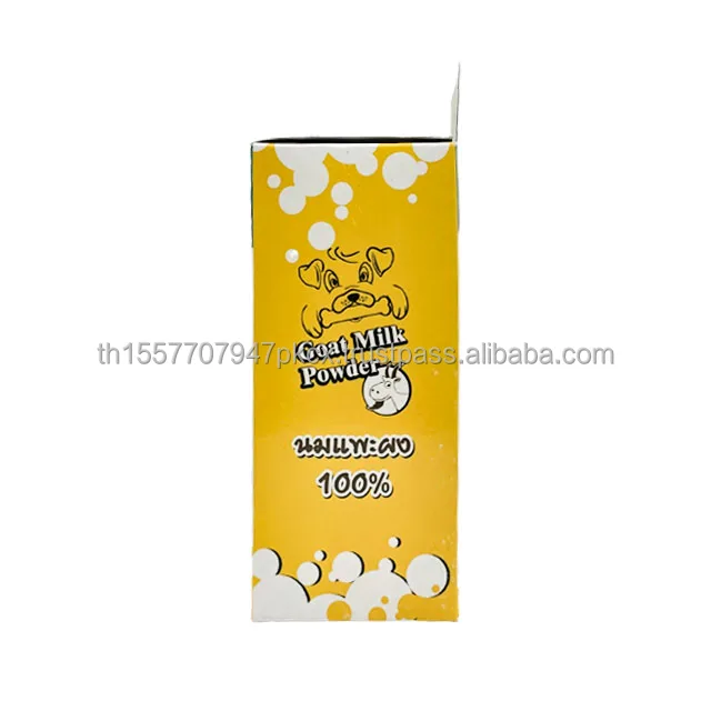 oem Powdered goat milk for pet food for cats, dogs, squirrels and other mammals