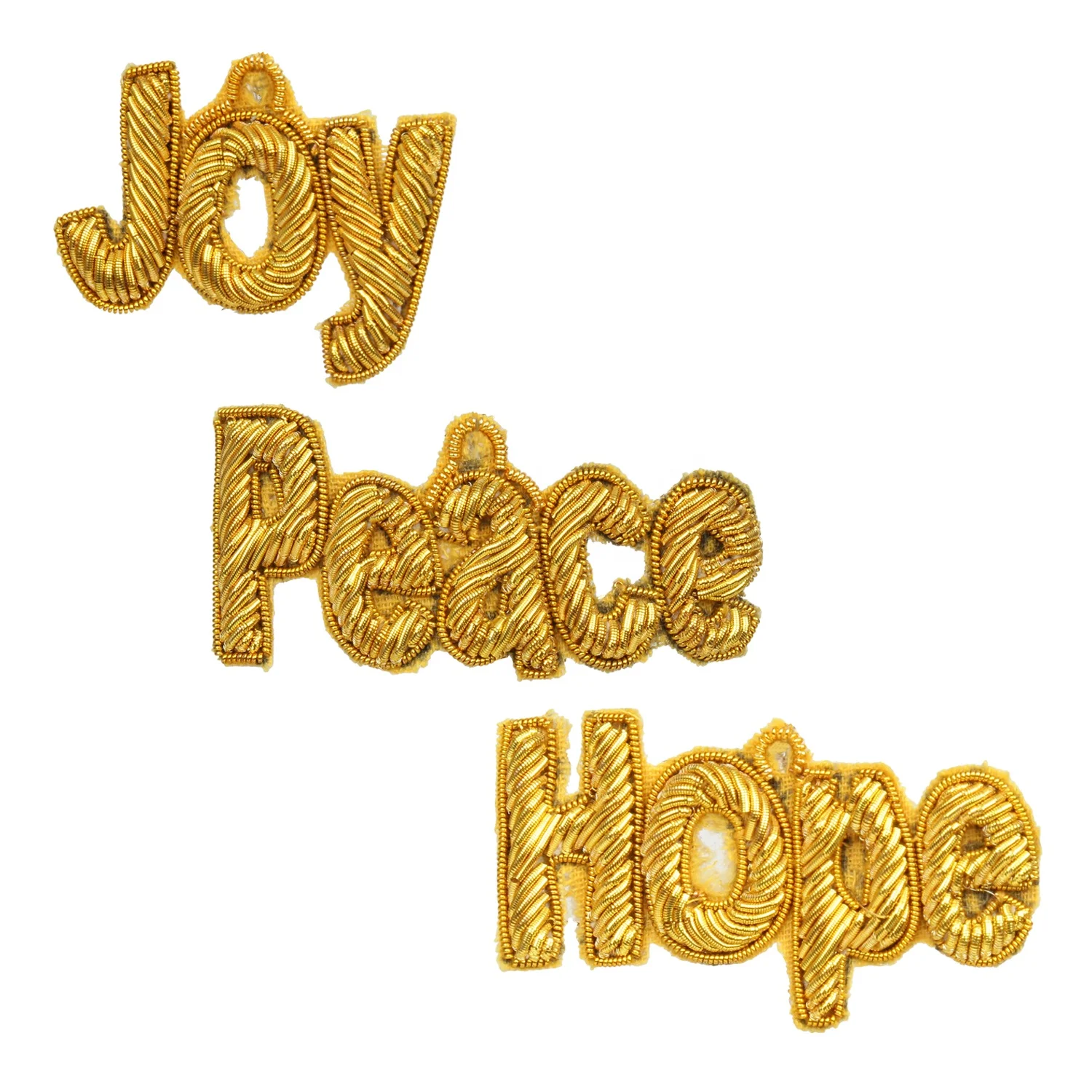 Handmade Christmas Decorations Ornament Customizable Velvet Satin Santa Socks Embroidered Beaded Giraffe Elephant Tree