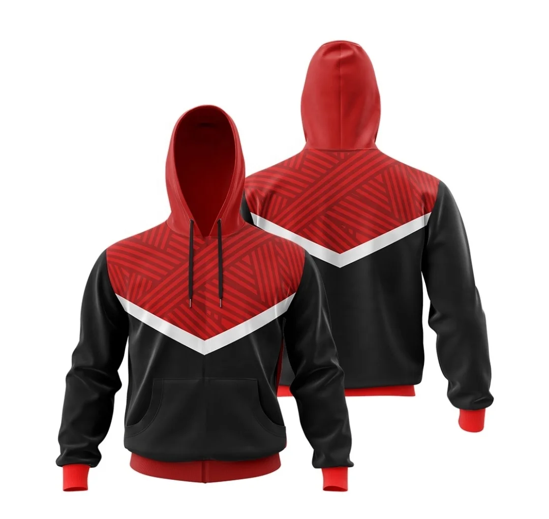 OEM 100% хлопок 3D печать мужские унисекс Мужские простые толстовки с вышивкой на заказ Толстовка от Maazin Sports