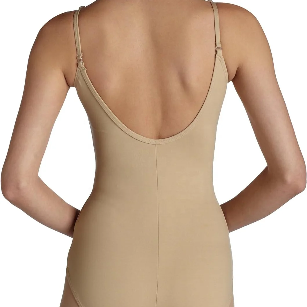 Body Shaper Camisole Wholesale Women Comfort Revolution Easy lite Shapewear Tank Skin Breathable Camisole With Adjustable Straps