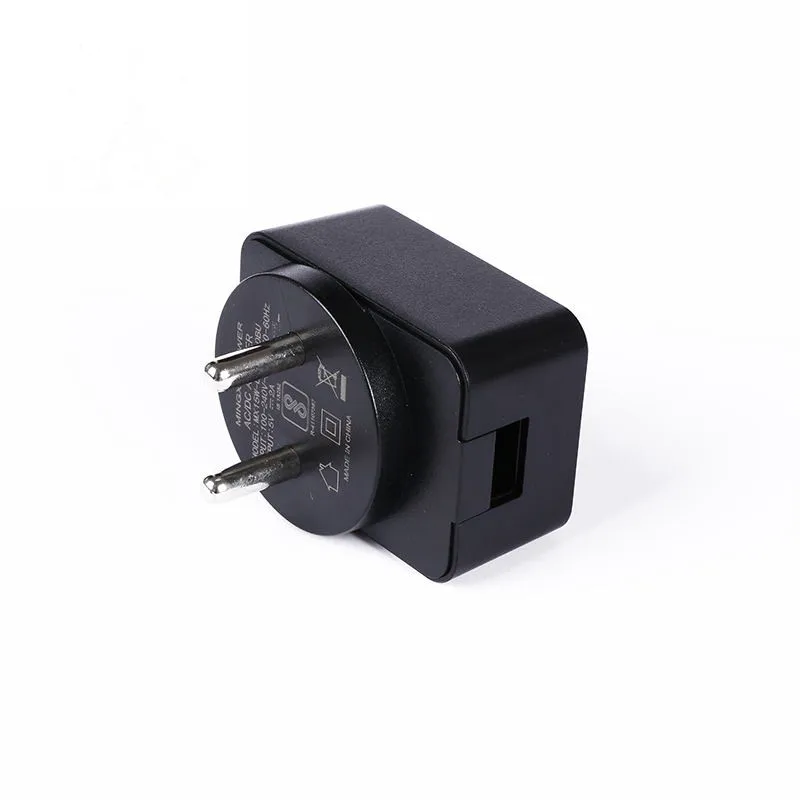 India Hotsale10W-36W India Plug BIS Listed Power Supply 12V2A Switching Adapter