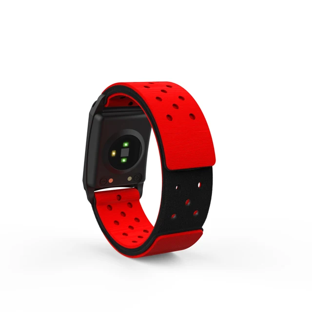 New Looking Fitness Tracker Ble Heart Rate Band Heart Rate Monitor Armband