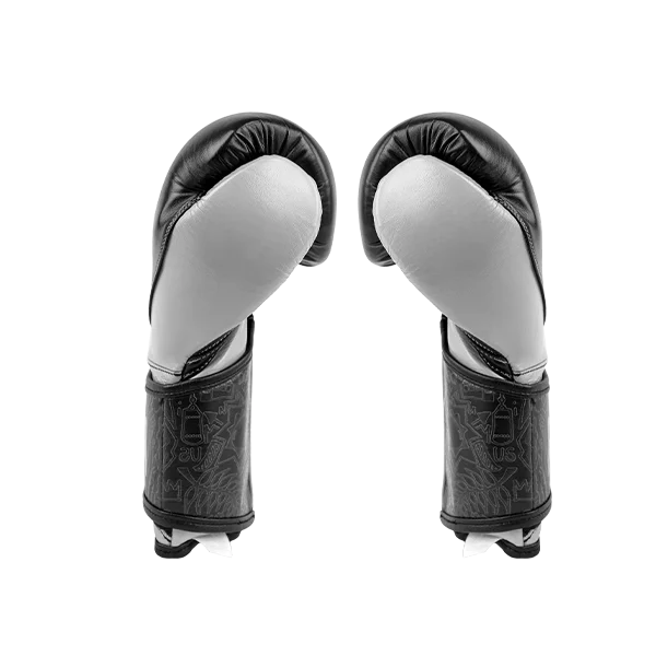 CLETO REYES HIGH PRECISION BOXING GLOVES 100% GENUINE COWHIDE LEATHER CUSTOM LOGO BOXING GLOVES