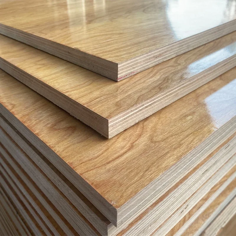 UV Eucalyptus Laminated Plywood Sheets Film Faced Plywood Ply Prices High Quality Ceiling Board For Construction Or Furniture