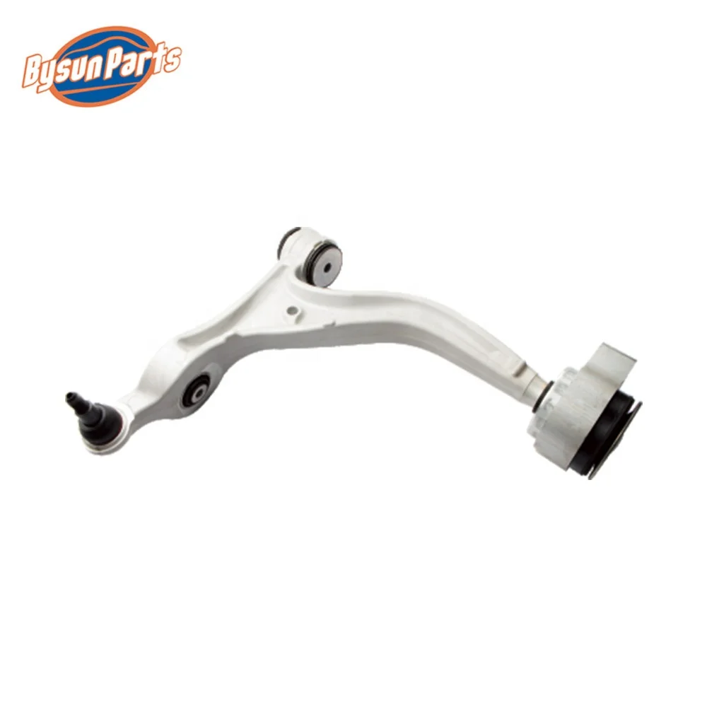 BYSUN Auto Parts Track Control Arm Left Assembly  OE  971 407 151 H 971407151H  for PORSCHE Panamerd  971