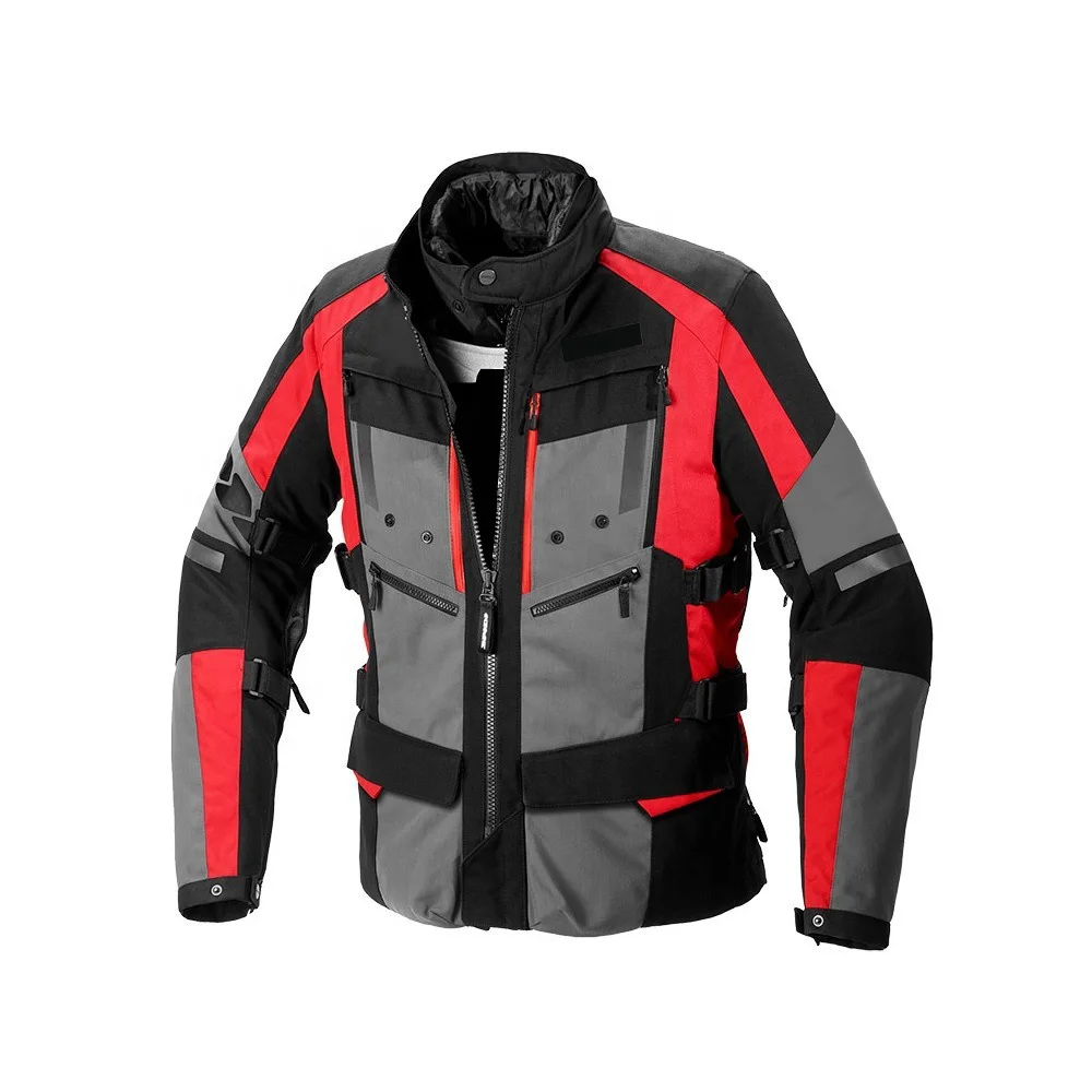 Мотоциклетная Куртка Cordura 600d, текстильный мотоциклетный пиджак лучшего качества для мужчин