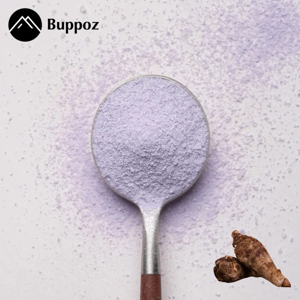 Bubble Tea Taro Powder