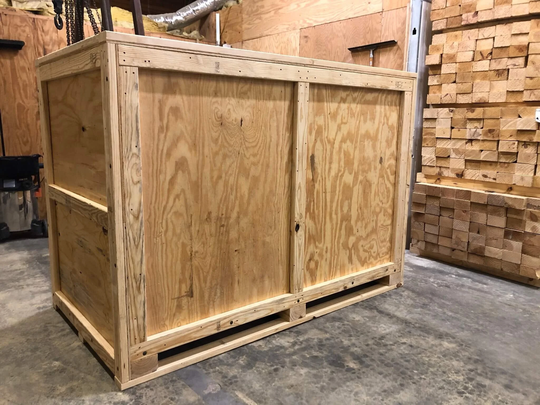 Factory Price wooden storage box, custom size Wholesale Wooden Storage Crates for Sale