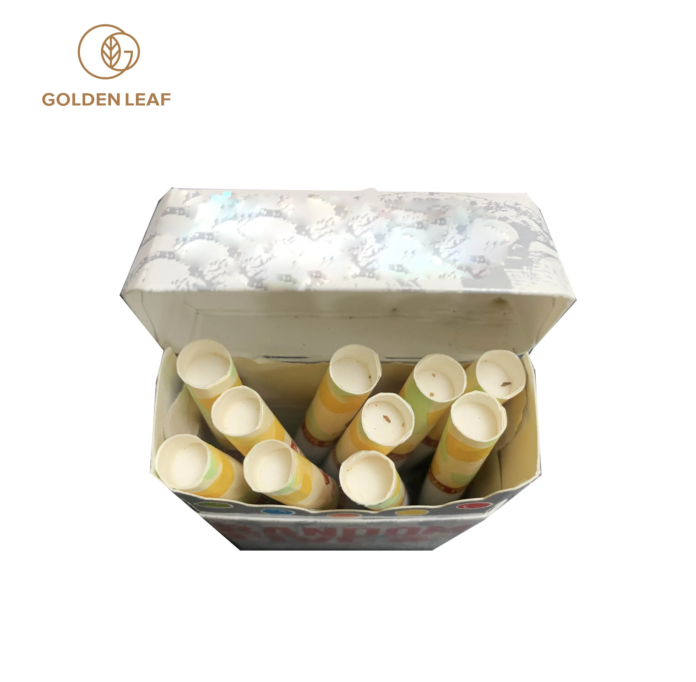 acetate tow  filter rods for Cigarette Production dual filter and triple filter rods