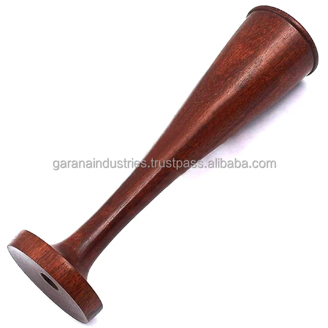 PINARD Wood Stethoscope Fetoscope Fetal Pregnancy Stethoscope