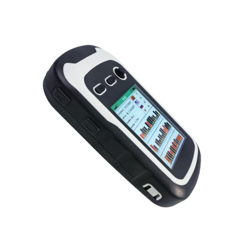 HUGEROCK SC08 Business Android 240*320 Gnss Chacnav rtk surveying instruments dash cam gps scanner handheld rfid pda prices