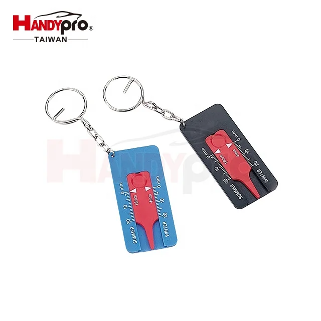 Tire Tread Depth Gauge, Under Car Service Tools of Auto Repair Tools