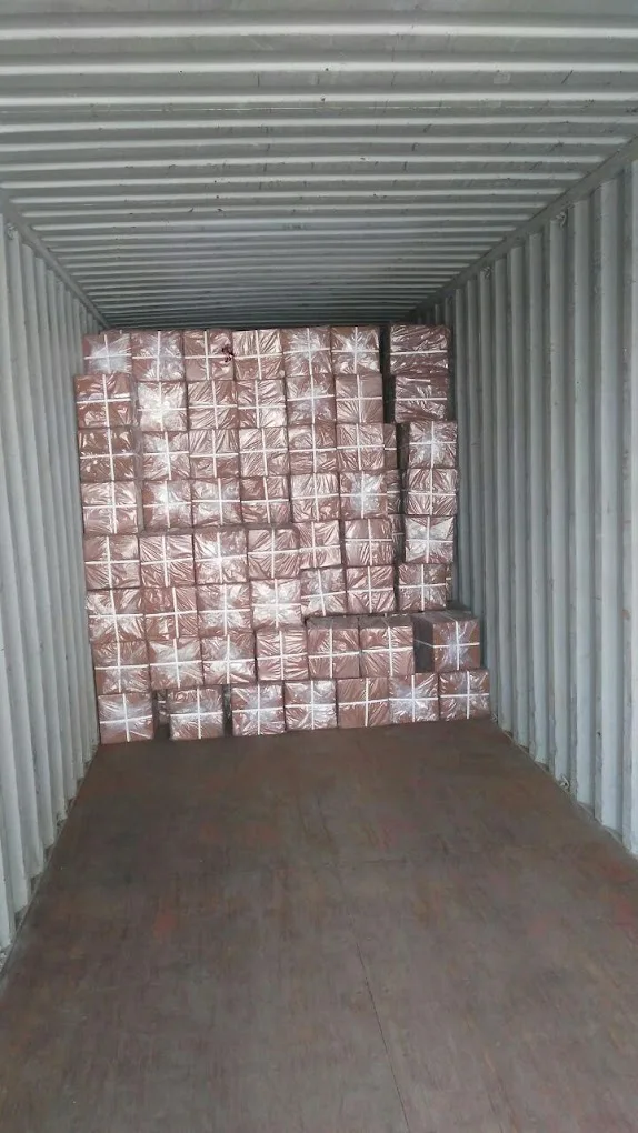 Coco Peat Briquette Low EC 5kg From Reputed Supplier of Organic Briquettes With High-Water Holding Capacity