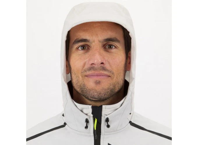 Sailing Jacket   For Men Waterproof Comfortable Sailing Clothes