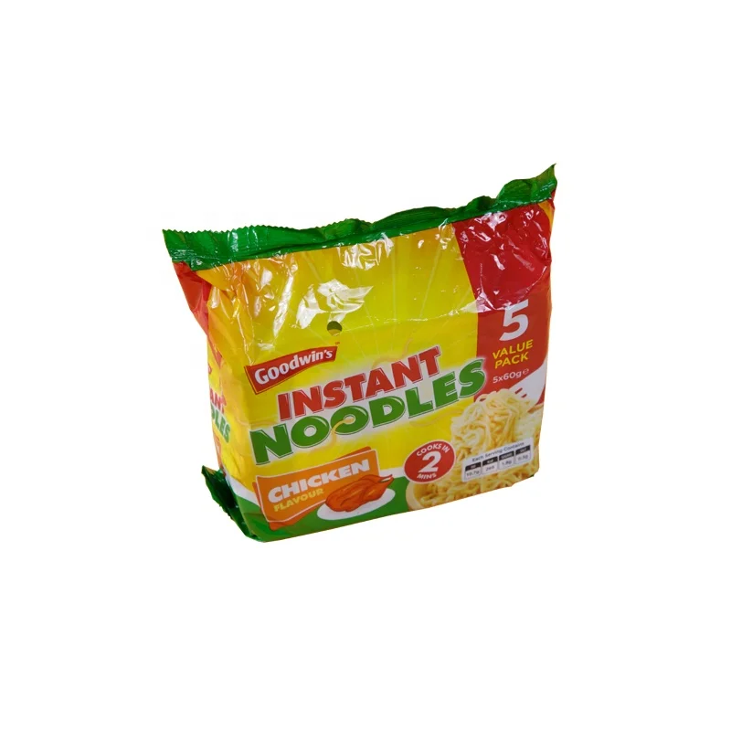 Factory OEM halal instant noodles cheap ramen noodles
