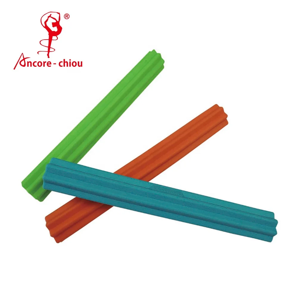 ANCORE Flexbar-тяжелая стойкость гибкая штанга для тренировок теннисные локти