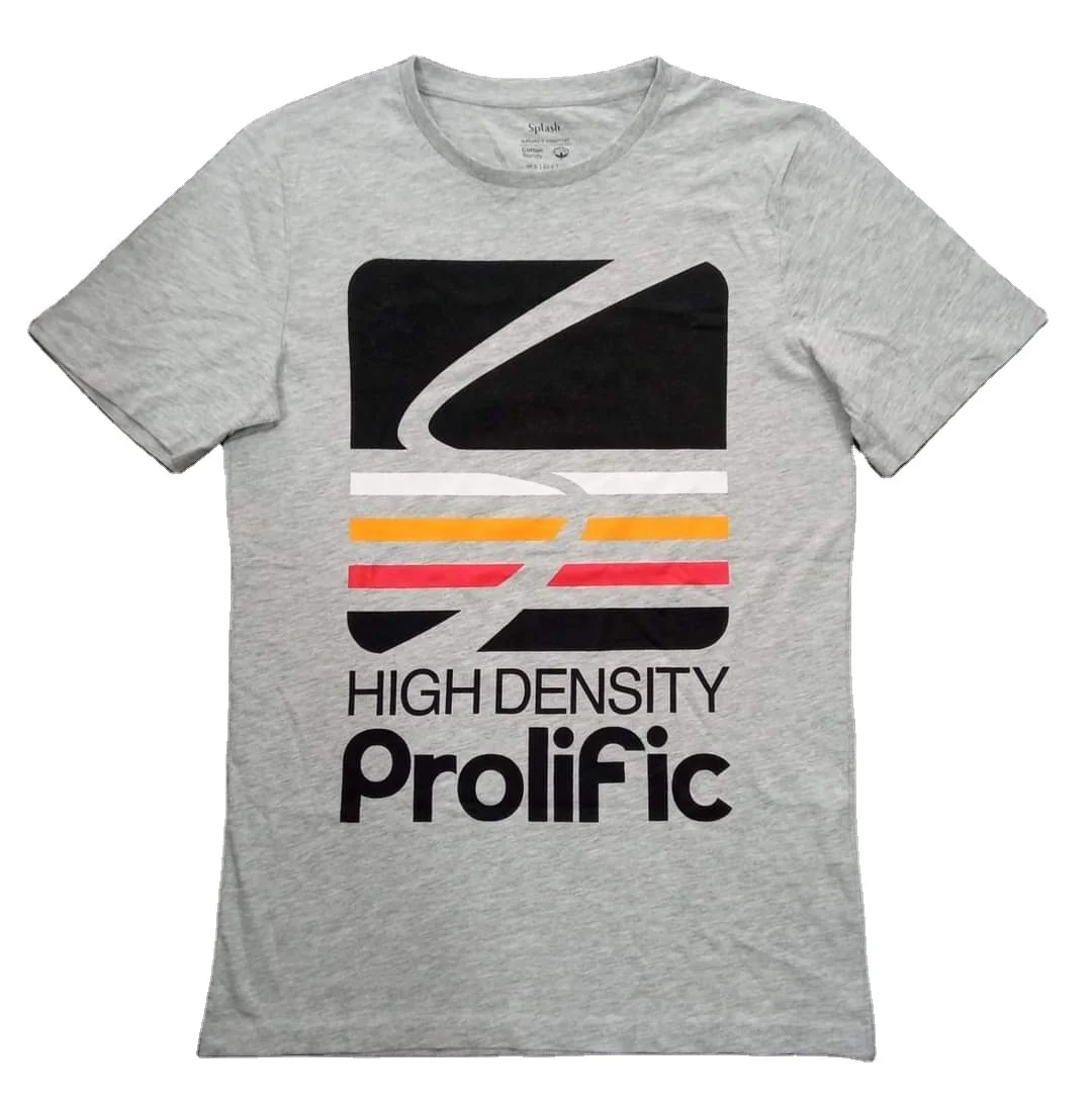 Men Unisex T Shirt New Fashion T-shirt Logo Design Tshirt OEM Custom Made Top Quality Casual Polyester / Cotton Short