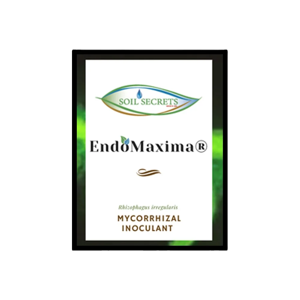 Sterling Pacific Services LLC Endo Maxima Mycorrhizal Inoculant Other Fertilizers Grow Fertilizer