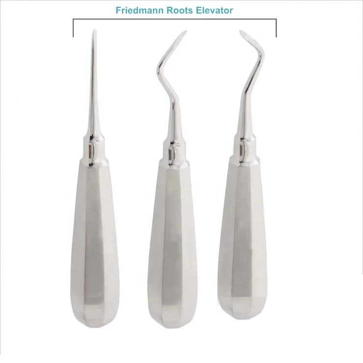 Высококачественные корневые Лифты Periotome (прямые Угловые изогнутые) стоматологические инструменты