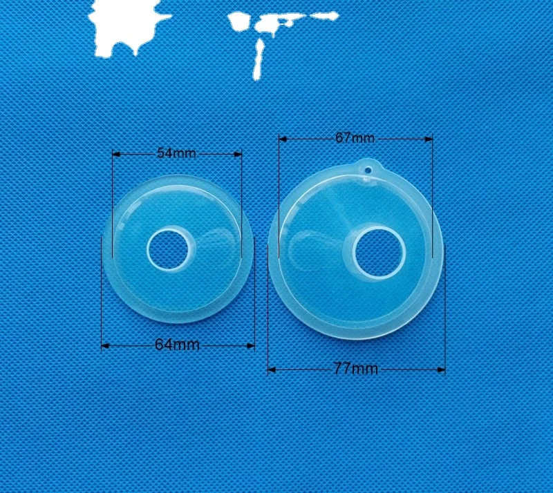 Latest Design Custom Logo Printed Design Your Own Manufacturer made lab use Funnel