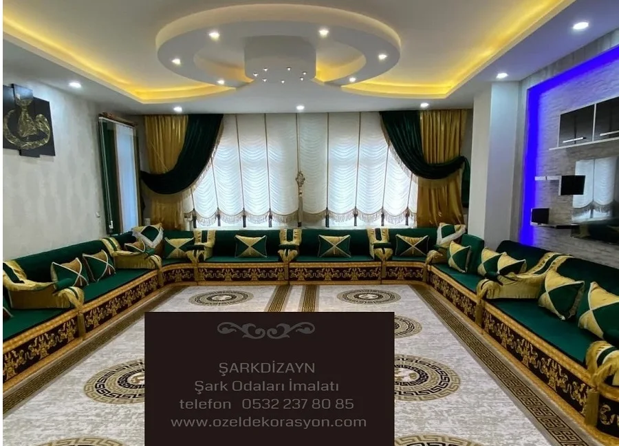 Напольное сиденье в восточном стиле этнический диван арабский Меджлис оттоманском комплект Jalsa Роскошные восточные напольные сиденья