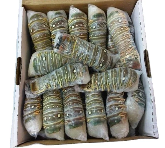 
Lobster Tails - Regular Supply 