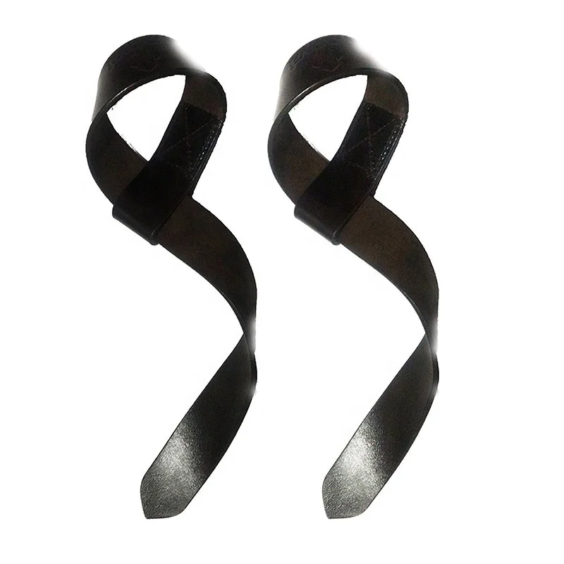 Оптовая продажа высококачественные индивидуальные подтягивающие ремни для фитнеса накидки на запястье унисекс с индивидуальным цветом упаковкой и