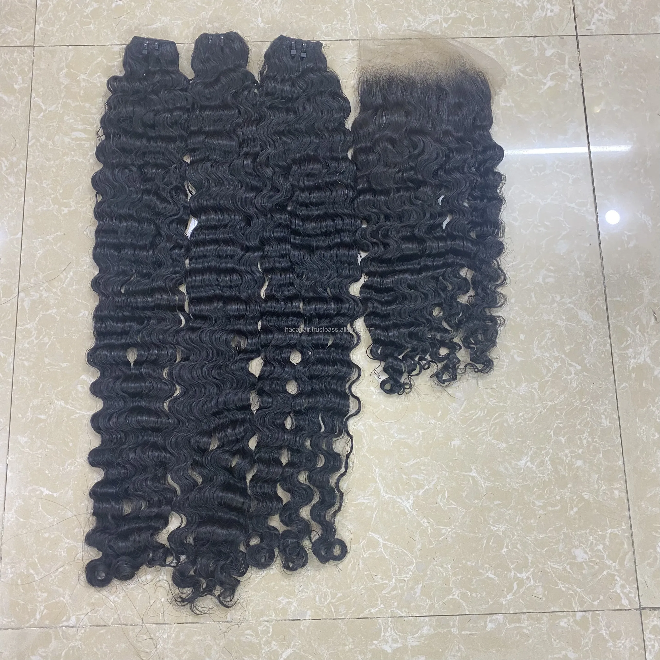 Бирманские вьющиеся пучки волос с одним донором 100% натуральные человеческие вьетнамские волосы без повреждений цена поставщика