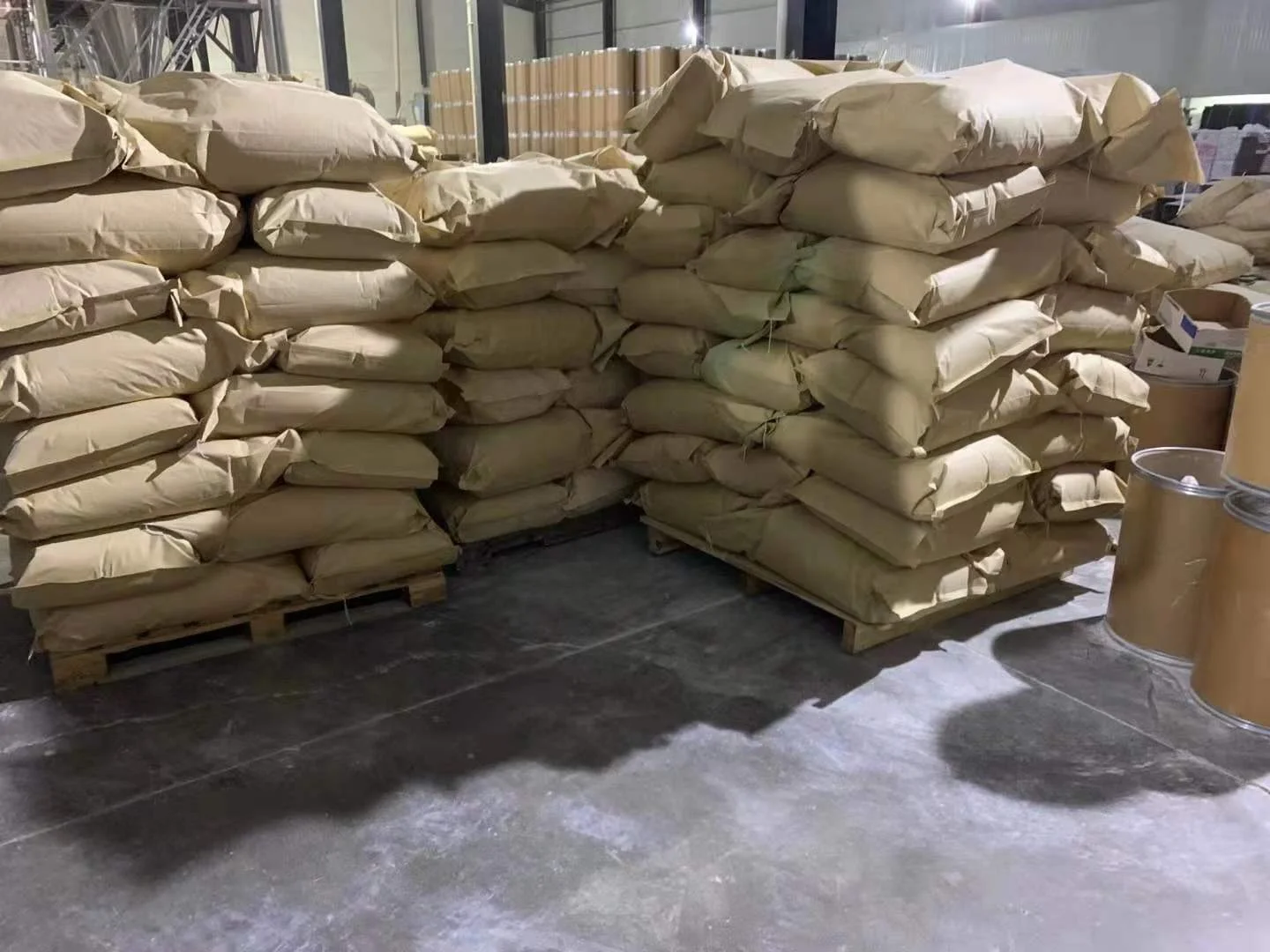 Factory sale Bismuth Trioxide / Bismuth (III) Oxide Bi2O3