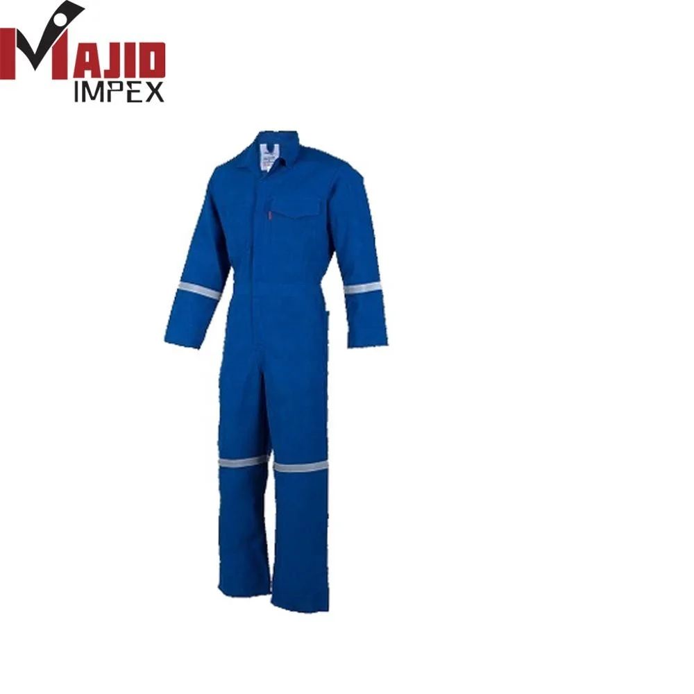 FR mens Flame Resistant 4.5 Oz Nomex Iiia Premium Coverall