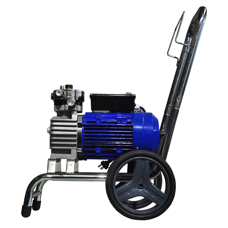 1100L Mini Spray Gun High Pressure Airless Paint Sprayers China Sprayer Price