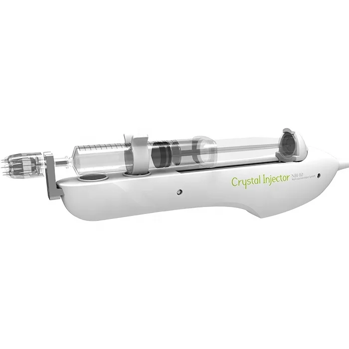Meso Injection Gun Mesotherapy Gun for PRP