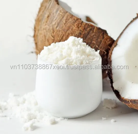 PREMIUM GRADE COCONUT MILK POWDER// HIGH QUALITY FROM VIETNAM // BEST PRICE IN 2022 // Jasmine