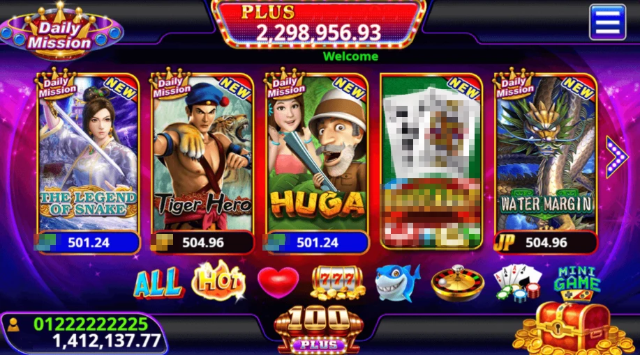 100 PLUS online game fire link maquina tragamonedas WMS550 POG game board factory