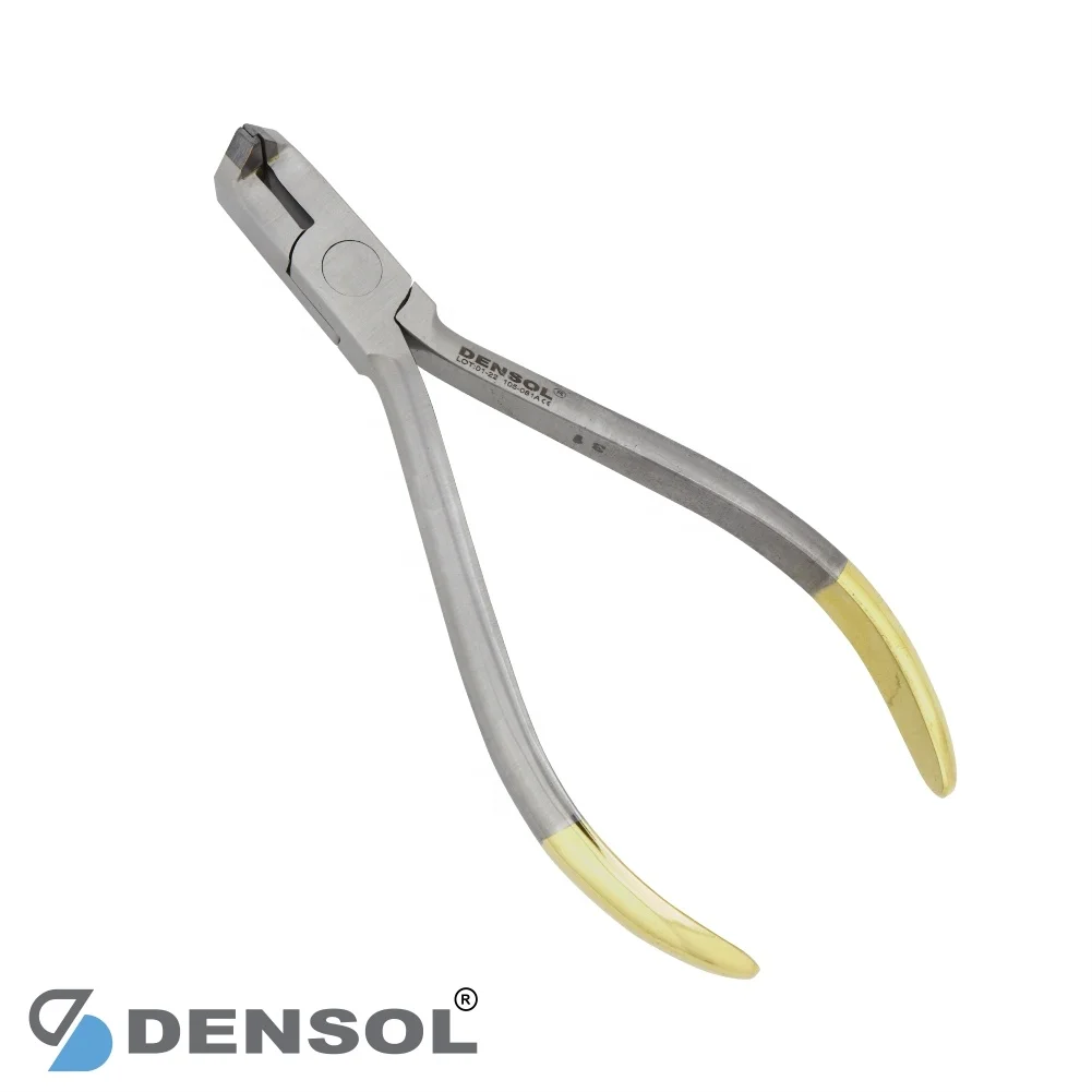 Orthodontic Pliers Dental Direct Bond Remover Plier (Angled) Orthodontic Surgical Forceps Dental Pliers TGA Australia Approved